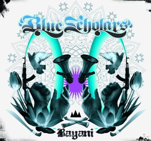 BlueScholarsBayani FEATURE: Bob42jh   Five albums you should steal, buy or borrow!