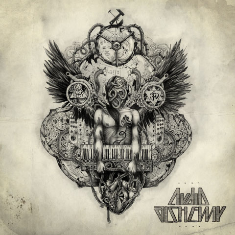 osaa cover480x480 75dpi AUDIO: Obba Supa   Audio Alchemy Snippet