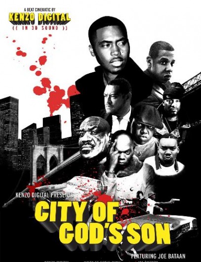 city of gods son poster e1283807804414 MOVIE CLASSICS: City of Gods Son