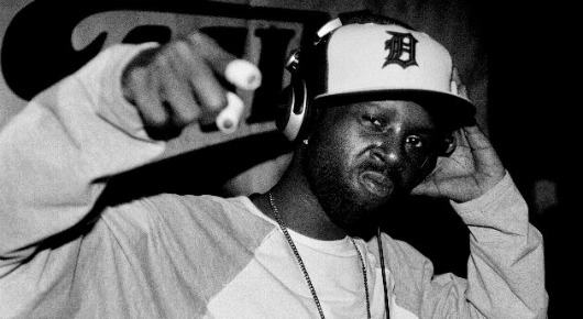 dilla051611 AUDIO: J Dilla   Heroin Joint (200x)