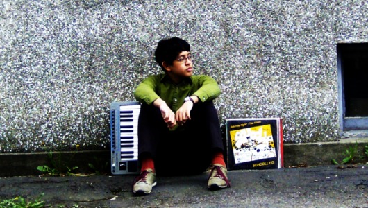 ARTIST SPOTLIGHT: Cloud. l2 ARTIST SPOTLIGHT: Cloud.