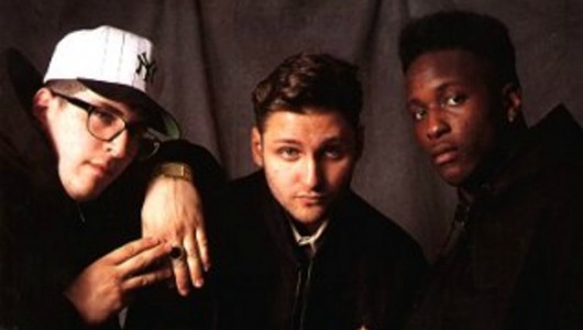 DROP ON A CLASSIC: 3rd Bass 3b DROP ON A CLASSIC: 3rd Bass