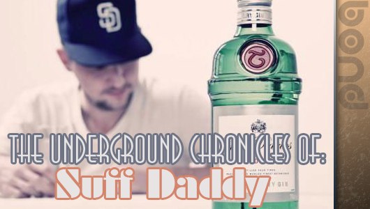 The Underground Chronicles Of Suff Daddy: Part 3 SuffDaddy Underground Chronicles The Underground Chronicles Of Suff Daddy: Part 3