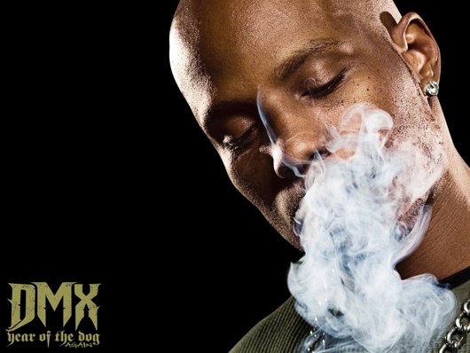 Throwback Video Backstage A Hard Knock Life Tour Dmx Freestyle Word Is Bond