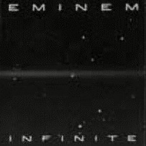 EminemInfinite