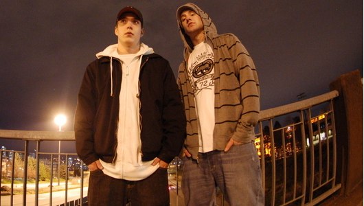 VIDEO: Conscience – No Regrets ft. Khingz, Too Phat & Lyndsay Johnson (2010)