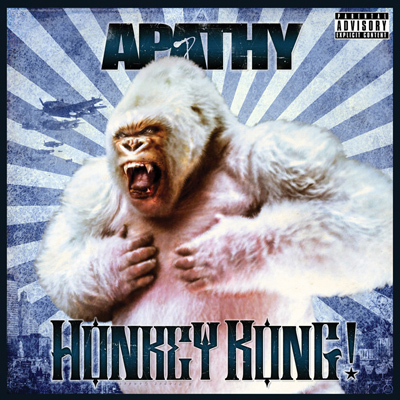 ALBUM RELEASES: August