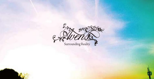 AUDIO: Avens – Surrounding Reality