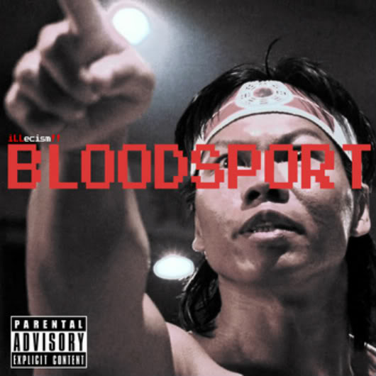 FREENESS: Illecism – Bloodsport