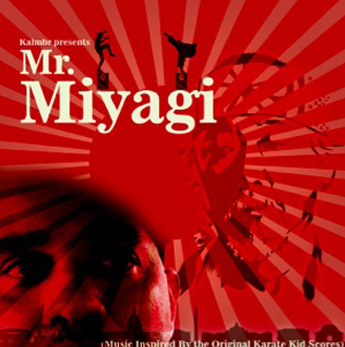 FREENESS: Kaimbr – Mr. Miyagi