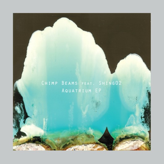 AUDIO/VIDEO: Chimp Beams – Aquarium EP ft. Shing02 (Japan)