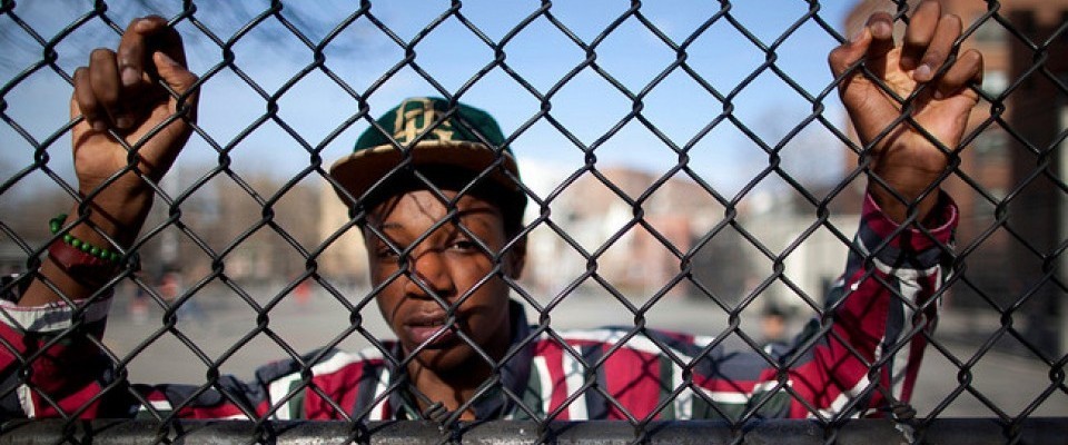 Joey BadA$$ – Waves