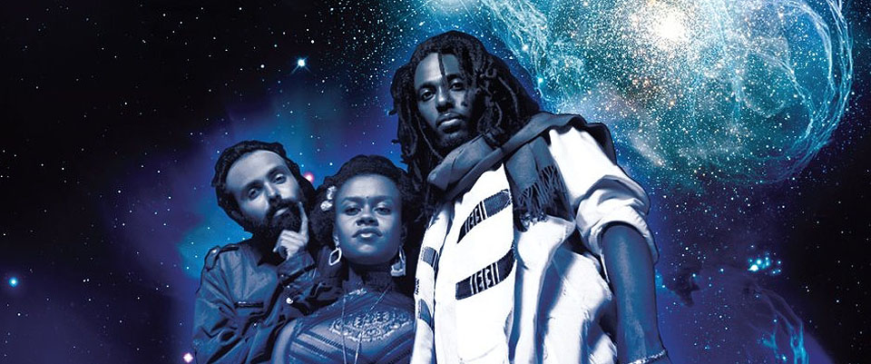 Copperwire – Phone Home