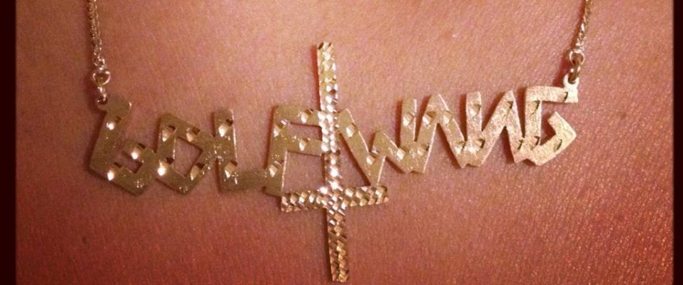 Odd Future – Oldie