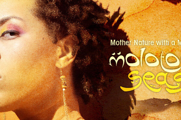 StaHHr – Mother Nature With A Molotov: Molotov Season