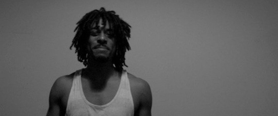 Quelle Chris – Milky