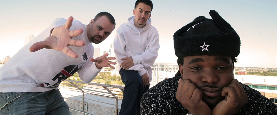 The Bodega Brovas – Keep The Vibe ft. Mr. J. Medeiros & Erica Thompson