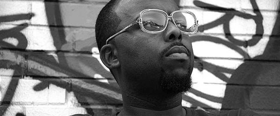 Awon & Kameleon Beats – Back With The Tracks