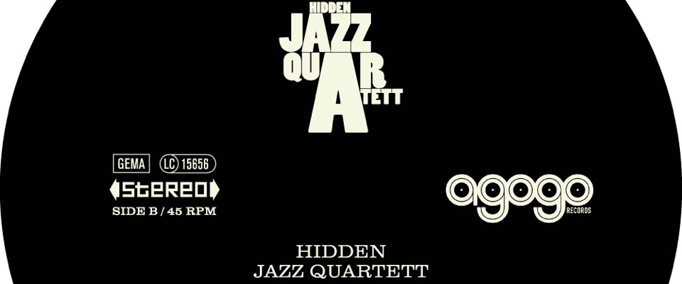 Hidden Jazz Quartett – High Heels feat. Omar