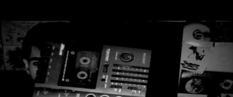 RAJA – Early Beat Tape