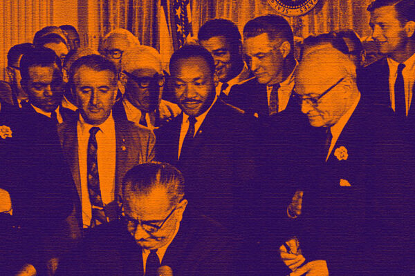 John Graham – Uncivil Rights