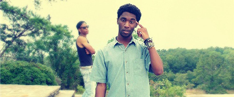 Randall Naadir – 00mph x c0nfidence