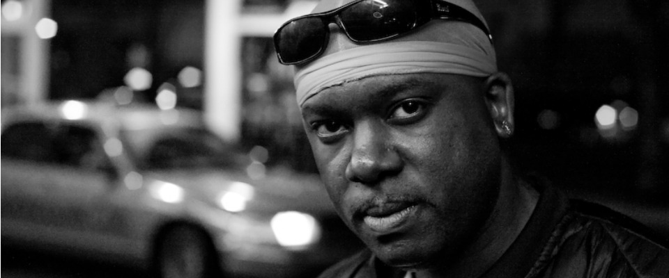 Percee P – Mastered Craftsman (prod. Madlib)