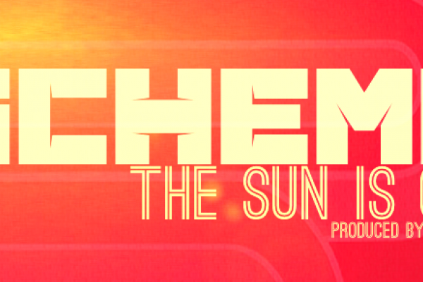 Scheme – The Sun Is Out (Prod. Analyst)