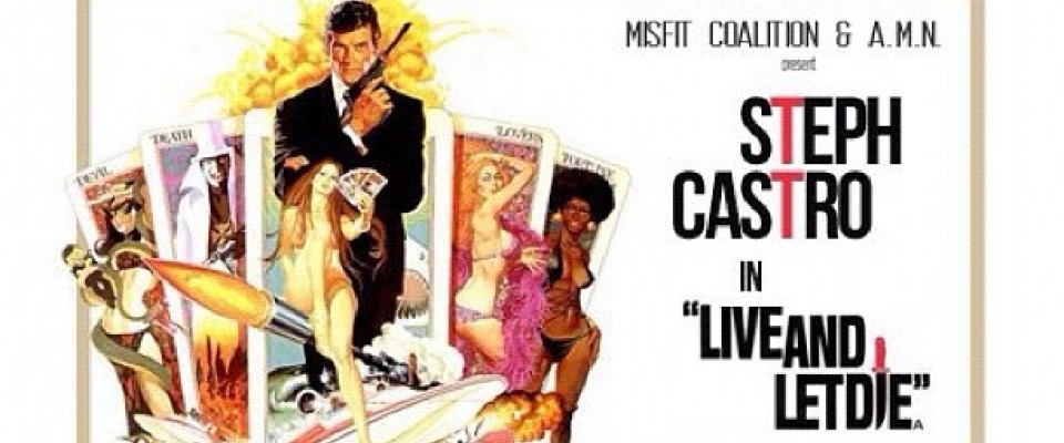 Steph Castro – Cream Team