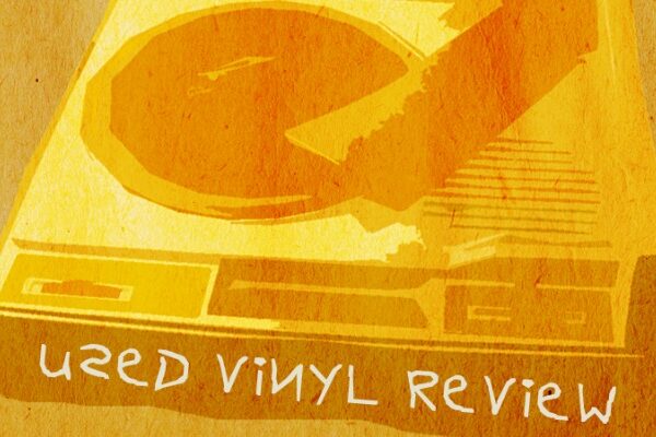 Us Natives – Used Vinyl Review