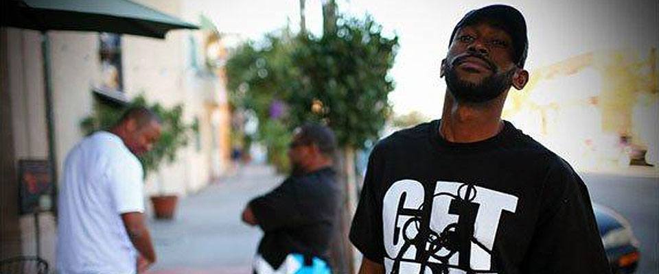 Commoners & Kings – Street Series #30 w/ Donny Jackson