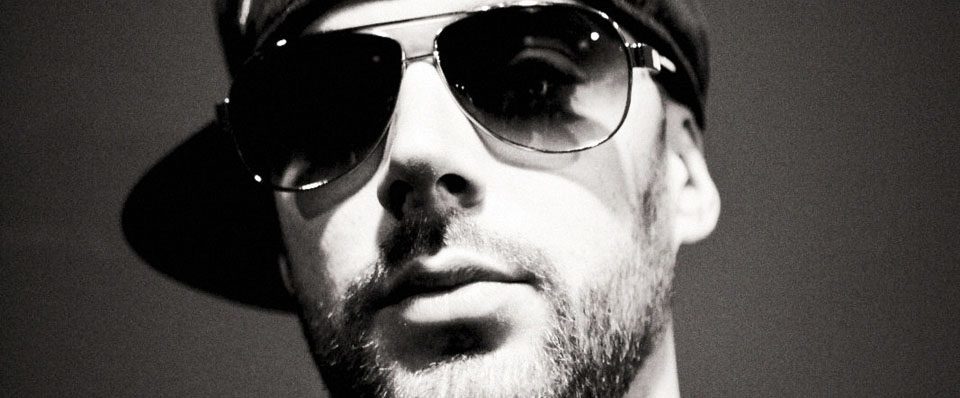 DJ Vajra – LIVE At “The Do Over” (LA)