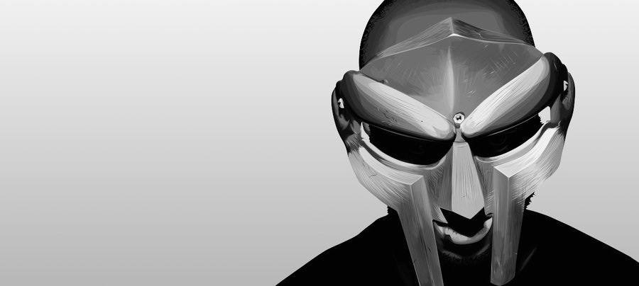 Mf Doom Sends Out An Impostor To Show In London Uk