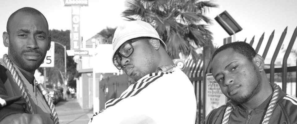 C&K Street Series #33 w/ Shihan (Spoken Word)