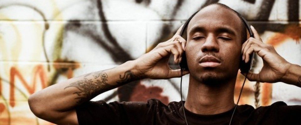 Rickie Jacobs – Grow (Prod.9thWonder)