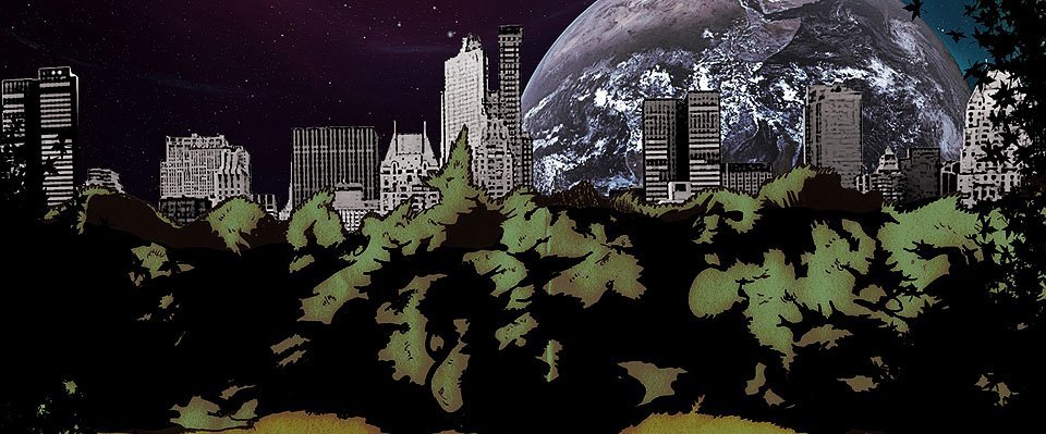 Dash Speaks – Keep On Manhattan ft. NSR