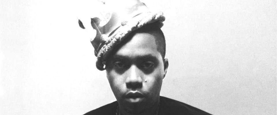 Nas – Mastermind (Sourface Remix, UK)
