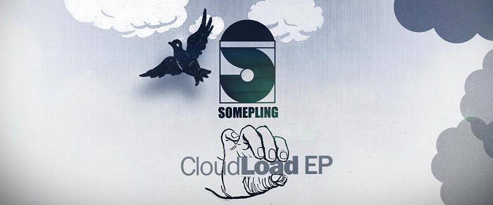 Somepling – CloudLoad Trailer (France)