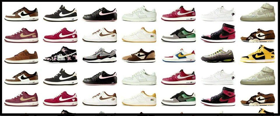 Ackryte – New Shoe Aroma