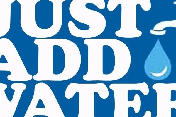 CoseMP – Just Add Water