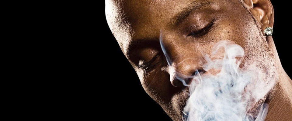 DMX Interview On The Breakfast Club