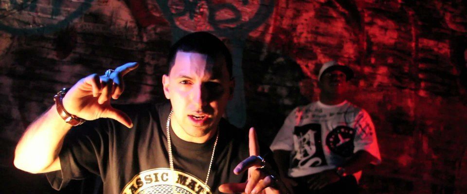 Lil Fame x Termanology – Fizzyology