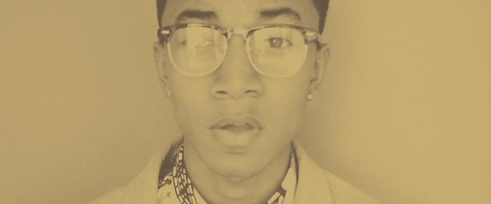 Kid Willis – DAZED