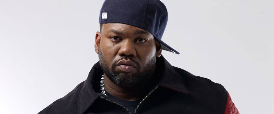 Raekwon (Wu-Tang) – Scroll