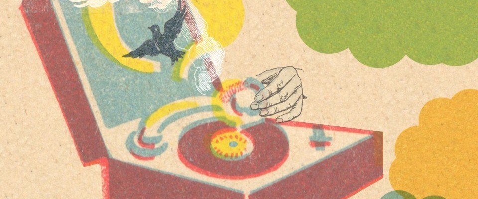 Somepling – CloudLoad EP (France)
