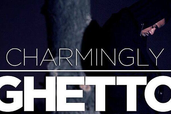 Charmingly Ghetto –  Scotland Yahd EP (Presented by Donuts&Milk and TheWordIsBond)