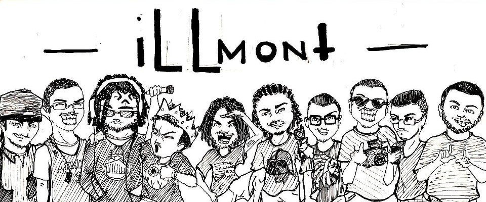 iLLmont – Pikeys