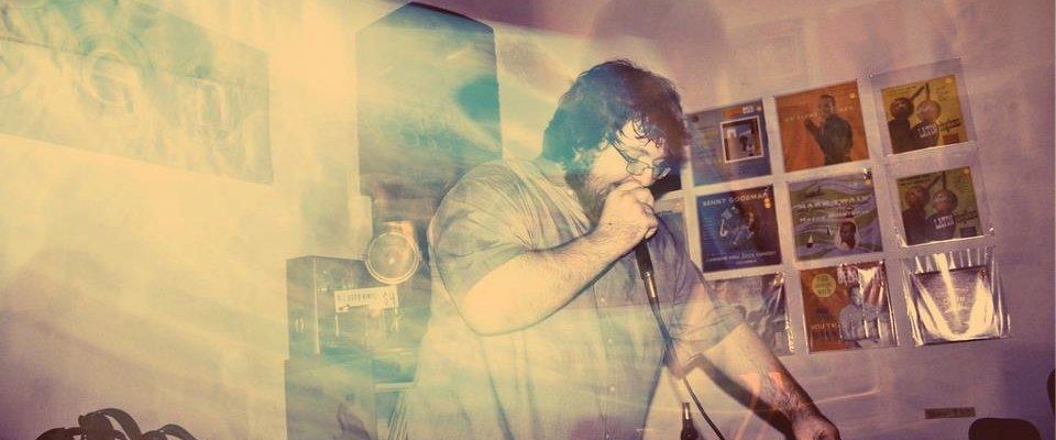 Jonwayne – How To Be A Gemini