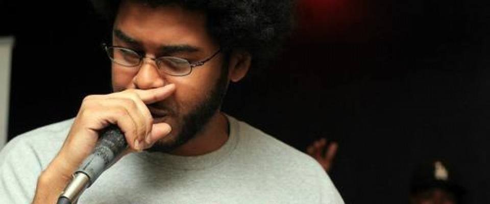 Mario Dones – New School