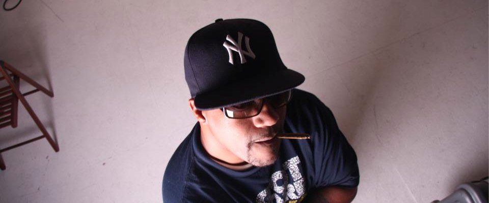 Sparkingtin – Been In The Game